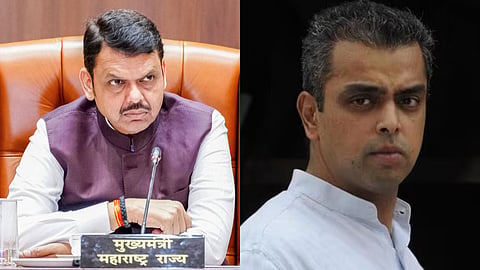 Maharashtra Politics: महाराष्ट्र में इन दिनों विरोध प्रदर्शन और आंदोलन के कारण मुंबई चर्चा का विषय बन गई। इस आंदोलन के कारण शहर में प्रकट हो रही समस्याओं और इसका कारण सांसद ने सीएम फडणवीस को बताया।