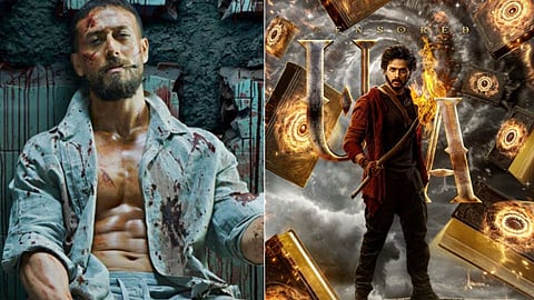 Mirai And Baaghi: बॉक्स ऑफिस पर किसका बज रहा डंका और किसकी हालत हुई खराब