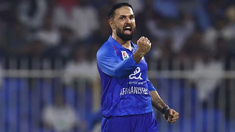 T20Is में मोहम्मद नबी ने रचा इतिहास, वर्ल्ड क्रिकेट में ऐसा कारनामा करने वाले दुनिया के...