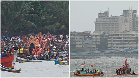 Mumbai Ganeshotsav News