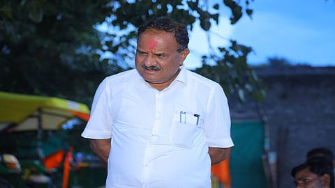 Chhatrapati Sambhaji Nagar में आने वाले मनपा चुनाव की तैयारियां तेज हो गई हैं। जिस सिलसिले में NCP के विधायक सतीश चव्हाण ने कहा है कि आने वाले मनपा चुनाव में युवाओं और महिलाओं को प्राथमिकता दी जाएगी।