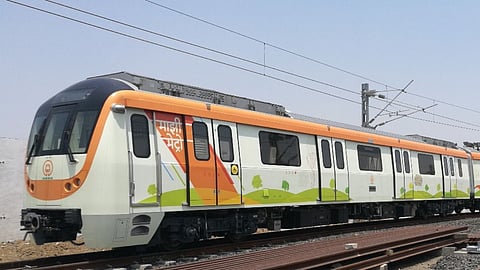Nagpur Metro
