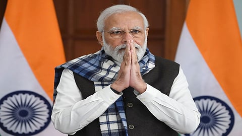 Government gave relief to central government employees regarding pension