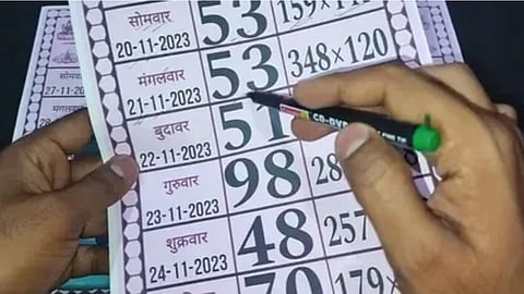 सरेआम बिक रहे देसी कट्टे