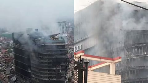 नेपाल में Gen Z आंदोलन से सड़क पर आई होटल इंडस्ट्री, दो दिन में फूंक दिए इतने करोड़ रूपये