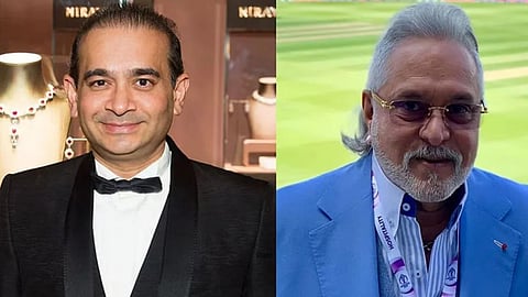 विजय माल्या-नीरव मोदी जैसे भगोड़ों को लिए तिहार जेल तैयार, ब्रिटेन की टीम ने किया निरीक्षण