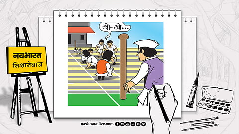 भारत ने खो-खो विश्वकप के आयोजन, ओलंपिक 2036