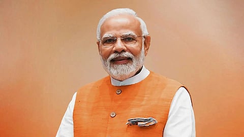 पीएम मोदी का हेल्दी डाइट प्लान