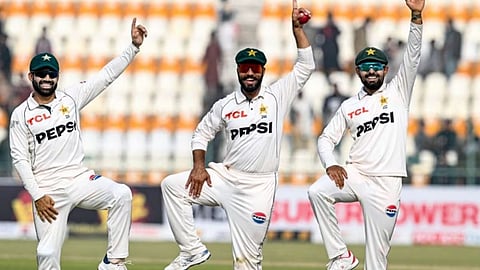 Asia Cup 2025 के बाद पाकिस्तान टीम का ऐलान, बाबर आजम और मोहम्मद रिजवान की हुई वापसी