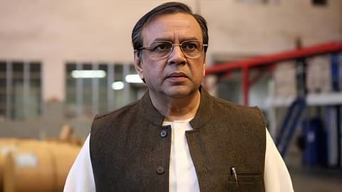 परेश रावल ने की पीएम नरेंद्र मोदी की तारीफ, कहा- देश को ऐसे नेताओं की जरूरत है