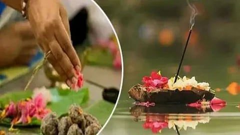 पितृपक्ष में श्राद्ध के इन 6 नियमों का जरूर करें पालन, वरना हो सकते हैं गंभीर परिणाम