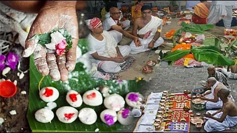 रविवार से पितृपक्ष शुरू, जानिए कितने प्रकार के होते हैं श्राद्ध, सबकी अलग विशेषता और लाभ