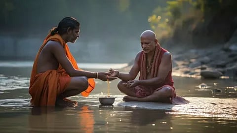 पितृपक्ष में करें इन वस्तुओं का दान, साल भर बरसेगी पितरों की असीम कृपा