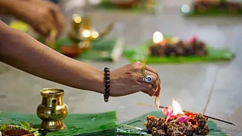 पितृपक्ष में 12 साल बाद बन रहा है 'गजकेसरी राजयोग', सिंह समेत इन 3 राशि के जातकों का होगा भाग्योदय