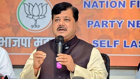 Pravin-Darekar
