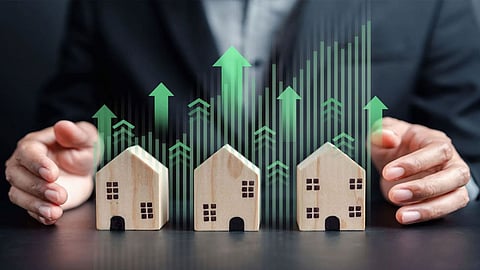 Real Estate