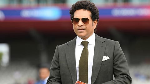 सचिन तेंदुलकर बनेंगे अगले BCCI अध्यक्ष? दिग्गज क्रिकेटर ने बताई असलियत, 28 सितंबर को होगा ऐलान
