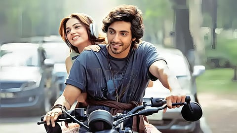 ‘सैयारा’ का हुआ ओटीटी प्रीमियर कंफर्म, जानें कब Netflix पर दस्तक देगी फिल्म, फैंस हुए एक्साइटेड