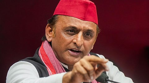 Samajwadi Party chief Akhilesh Yadav attack on bjp government sp come in 2027