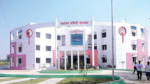 संगमनेर में समूहों और वार्डों के लिए अंतिम वार्ड संरचना की घोषणा