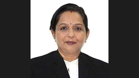 Sarita Khanchandani Suicide Case