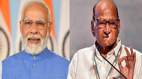 PM मोदी को रिटायर हो जाना चाहिए? शरद पवार ने दिया जवाब, कही ऐसी बात की कांग्रेस को लग जाएगी मिर्ची