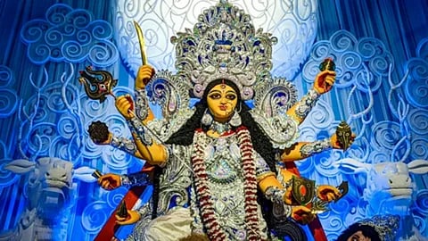 इस साल शारदीय नवरात्रि की अष्टमी और नवमी का क्या है विशेष संयोग, जानिए किस दिन है महाअष्टमी