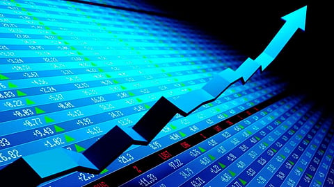 Eightco Holdings Inc Share Price Rise