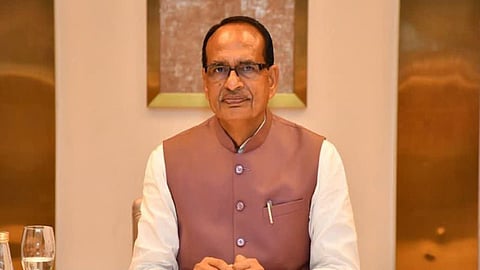 पंजाब में बाढ़ के हालातों पर शिवराज ने जाहिर की चिंता, CM मान से की बात, कल करेंगे राज्य का दौरा