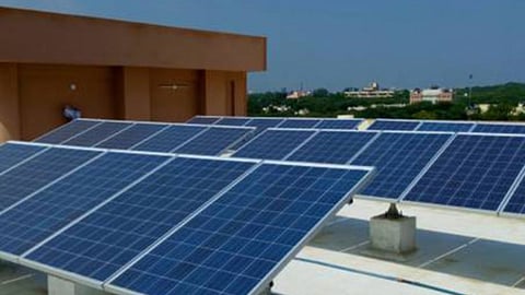 Solar