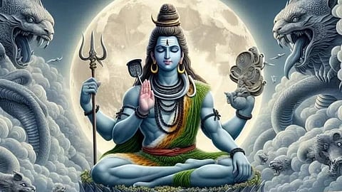 महादेव देंगे सुख-समृद्धि का आशीष, बस सोमवार को करें सद्हृदय से ये काम, बन जाएंगे सारे बिगड़े काम