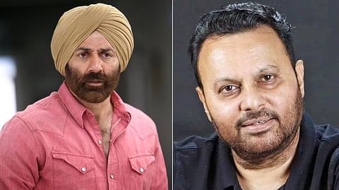 Sunny Deol Anil Sharma Upcoming Film Coal King