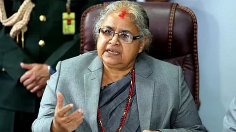 तख्तापलट के बाद नेपाल को मिलेगी पहली महिला PM! बालेन का पत्ता साफ, आगे आया सुशीला कार्की का नाम