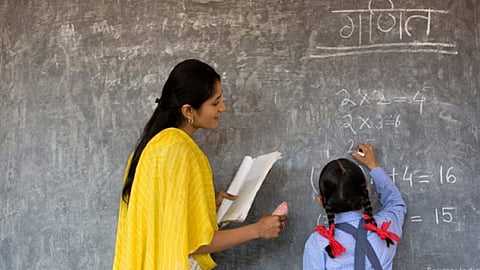 Teachers