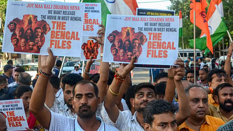 The Bengal Files: इम्पा ने नरेंद्र मोदी से की तत्काल हस्तक्षेप की मांग, 'द बंगाल फाइल्स' की स्क्रीनिंग में आ रही है बाधा