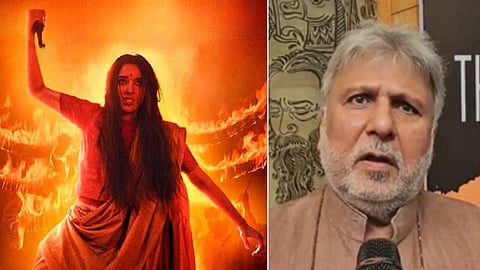 Kolkata: ‘द बंगाल फाइल्स’ की कोलकाता में पहली बार होगी स्क्रीनिंग, विवेक अग्निहोत्री रहेंगे मौजूद