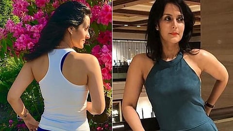 Tulip Joshi: पहली फिल्म ने रातोंरात बनाया स्टार, जानें अब क्या करती हैं ट्यूलिप जोशी