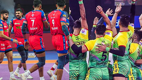 PKL 2025: यूपी योद्धाज की निगाहें दूसरी जीत पर, पटना पायरेट्स से आज होगा मुकाबला