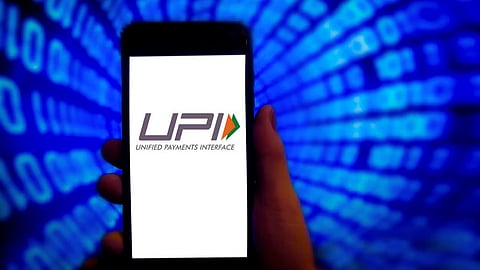 Limit For Larger Payments via UPI has been increased