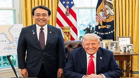 US-Japan Trade Deal