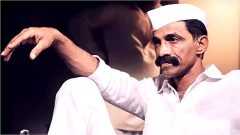 नागपुर जेल से छूटा अंडरवर्ल्ड डॉन अरुण गवली