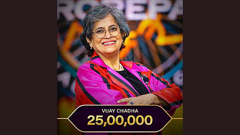 Vijay Chadha News