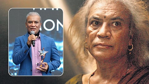 Vipin Sharma: हॉलीवुड फिल्म मंकीमैन के लिए विपिन शर्मा को मिला अवॉर्ड