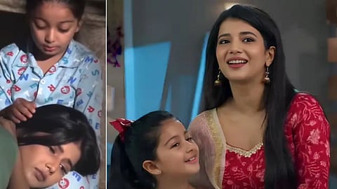 YRKKH Twist: जेल से रिहा हुई अभिरा, मायरा कर रही देखभाल, अंशुमन मर्डर केस में नया ट्विस्ट