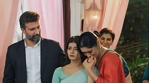 YRKKH Update: जेल से बाहर आकर बेटी को नहीं पहचानेगी अभिरा, अरमान का टूटेगा दिल
