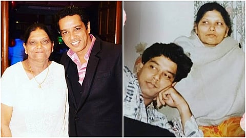 anup soni