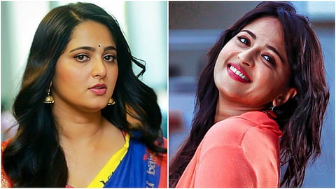 anushka shetty