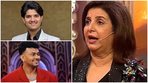 Weekend Ka Waar में फराह खान ने घरवालों को दिया रियलिटी चेक, इन 4 कंटेस्टेंट्स में से कौन होगा आउट?