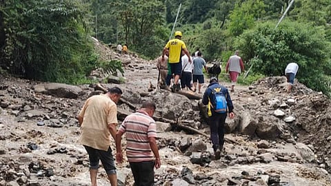 central-team-visit-uttarakhand-to-assess-disaster-damage-and-relief-package