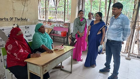 chandrapur-heavy-rain-flood-relief-response